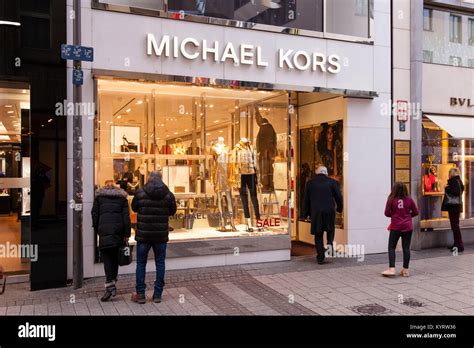 michael kors filialen nrw|Filialliste 1 Michael Kors Filialen in Köln, Nordrhein.